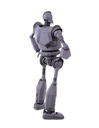 Mondo Iron Giant Mondo Mecha Figure