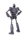 Mondo Iron Giant Mondo Mecha Figure