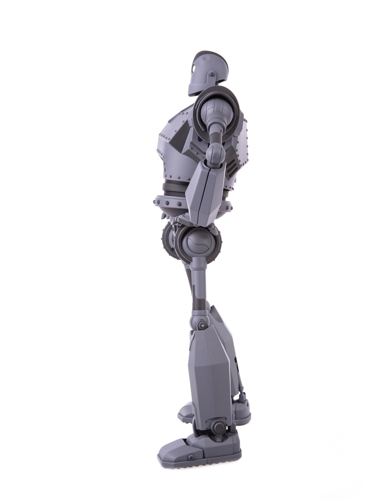 Mondo Iron Giant Mondo Mecha Figure