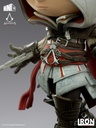 Iron Studios Ezio - Assassin’s Creed 2 Minico
