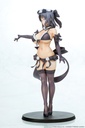 Shinobi Master Senran Kagura NEW LINK - Yumi Wedding 2018 Black ver.