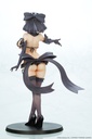 Shinobi Master Senran Kagura NEW LINK - Yumi Wedding 2018 Black ver.