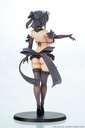 Shinobi Master Senran Kagura NEW LINK - Yumi Wedding 2018 Black ver.