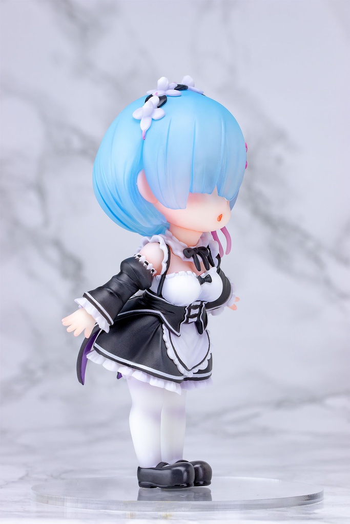 Deformed Series Lulumecu - Re:Zero Rem