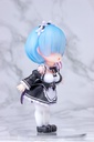 Deformed Series Lulumecu - Re:Zero Rem