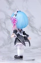 Deformed Series Lulumecu - Re:Zero Rem