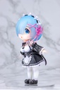 Deformed Series Lulumecu - Re:Zero Rem