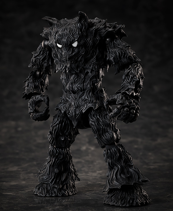 figma SPACE INVADERS MONSTER
