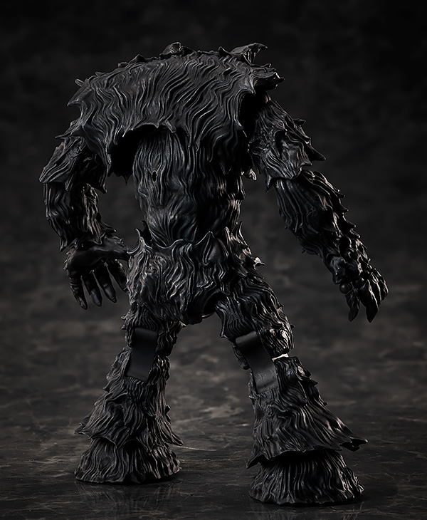 figma SPACE INVADERS MONSTER