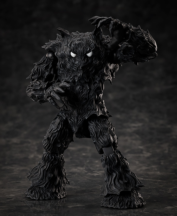 figma SPACE INVADERS MONSTER