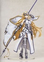Fate/Grand Order - Ruler/Jeanne d'Arc