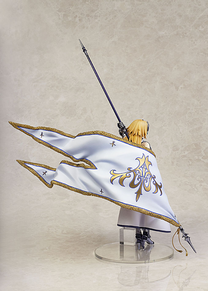 Fate/Grand Order - Ruler/Jeanne d'Arc