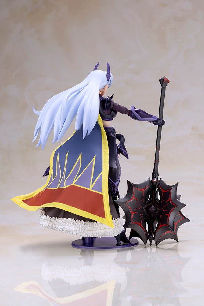 SOUKOU MUSUME_SOPHIA KATAKURA LBCS_THE EMPEROR