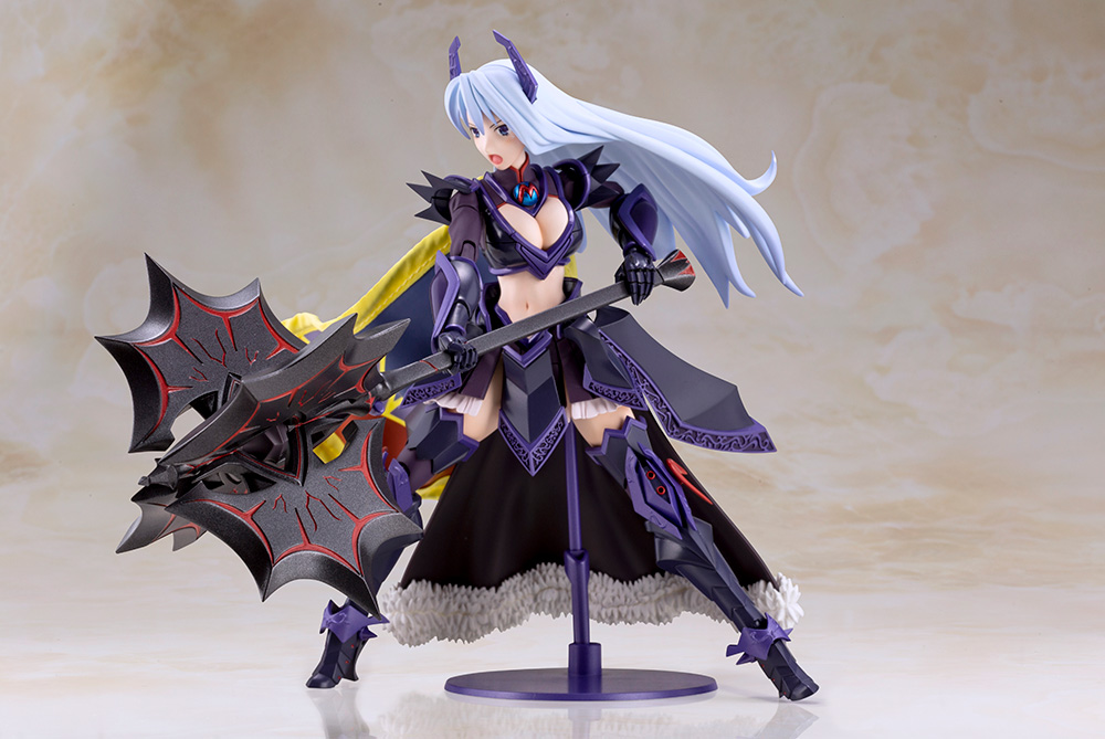 SOUKOU MUSUME_SOPHIA KATAKURA LBCS_THE EMPEROR