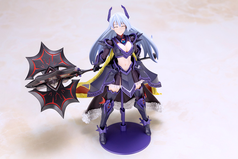 SOUKOU MUSUME_SOPHIA KATAKURA LBCS_THE EMPEROR