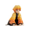 G.E.M. Series Palm Size Zenitsu [With Premium Gift]