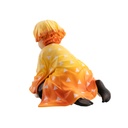 G.E.M. Series Palm Size Zenitsu [With Premium Gift]