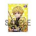G.E.M. Series Palm Size Zenitsu [With Premium Gift]