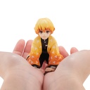 G.E.M. Series Palm Size Zenitsu [With Premium Gift]