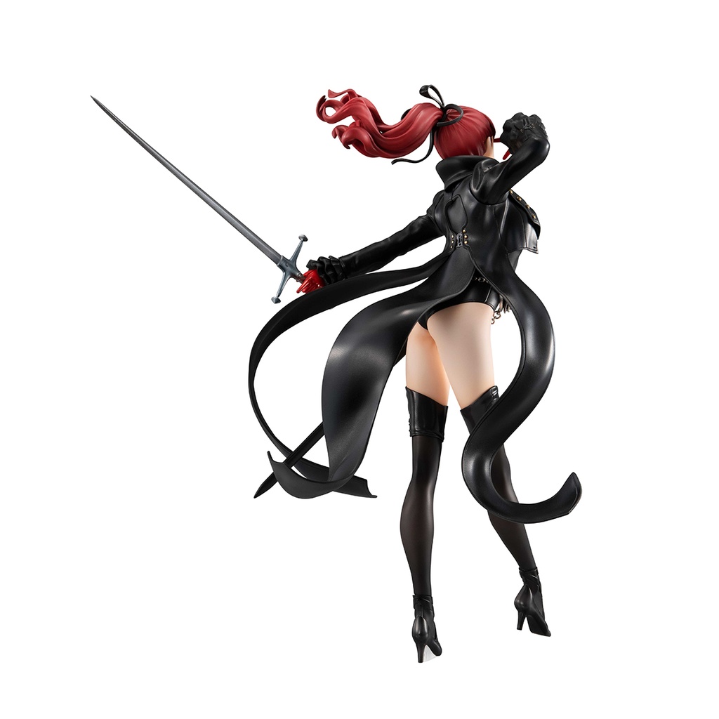 Lucrea Persona 5 The Royal Yoshizawa Kasumi