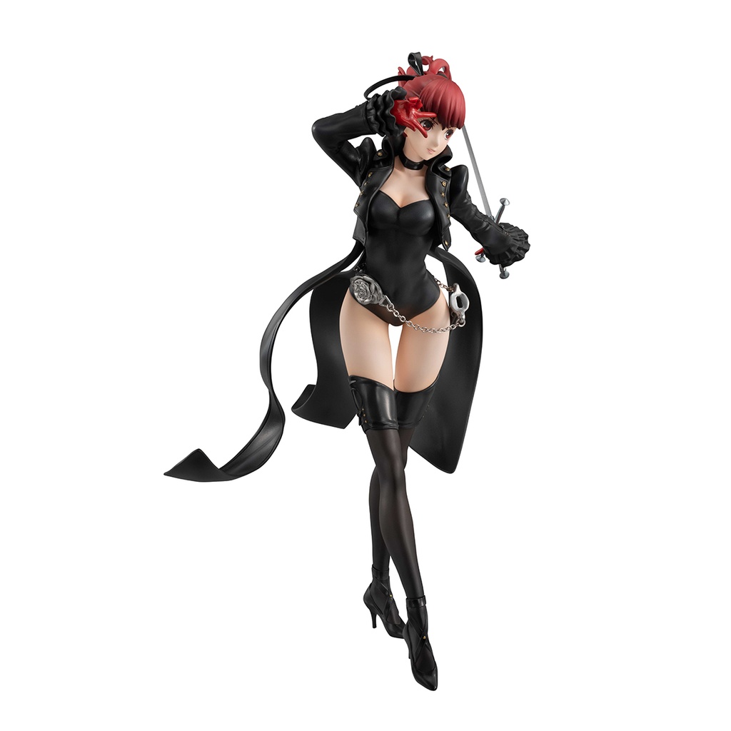 Lucrea Persona 5 The Royal Yoshizawa Kasumi