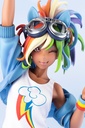 MY LITTLE PONY RAINBOW DASH BISHOUJO STATUE