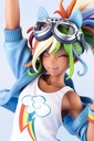 MY LITTLE PONY RAINBOW DASH BISHOUJO STATUE