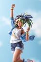 MY LITTLE PONY RAINBOW DASH BISHOUJO STATUE