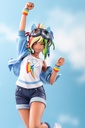 MY LITTLE PONY RAINBOW DASH BISHOUJO STATUE