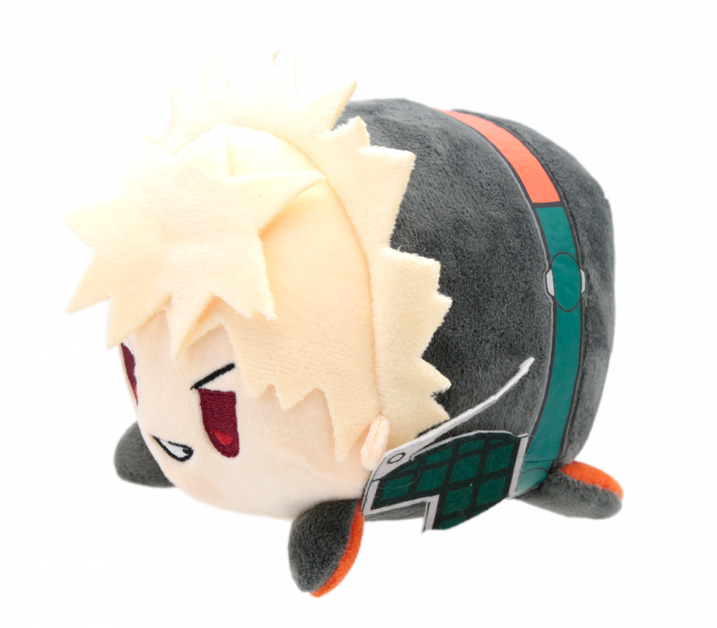 Mochibi Katsuki Bakugo (Hero Costume)