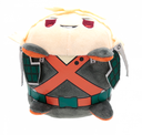 Mochibi Katsuki Bakugo (Hero Costume)