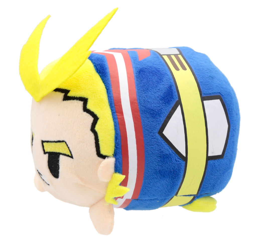 Mochibi All Might