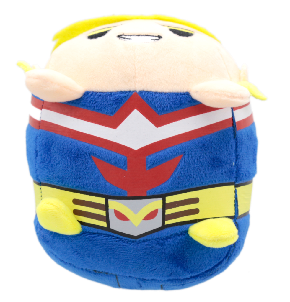 Mochibi All Might