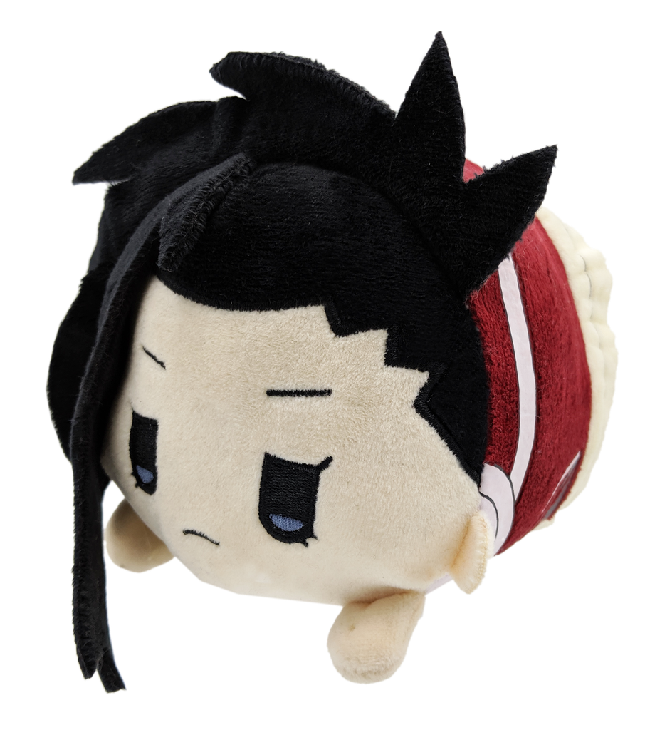 Mochibi Momo Yaoyorozu (Hero Costume)