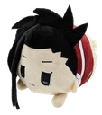 Mochibi Momo Yaoyorozu (Hero Costume)