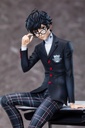 Persona 5 Animation Ren Amamiya