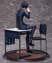 Persona 5 Animation Ren Amamiya