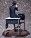 Persona 5 Animation Ren Amamiya