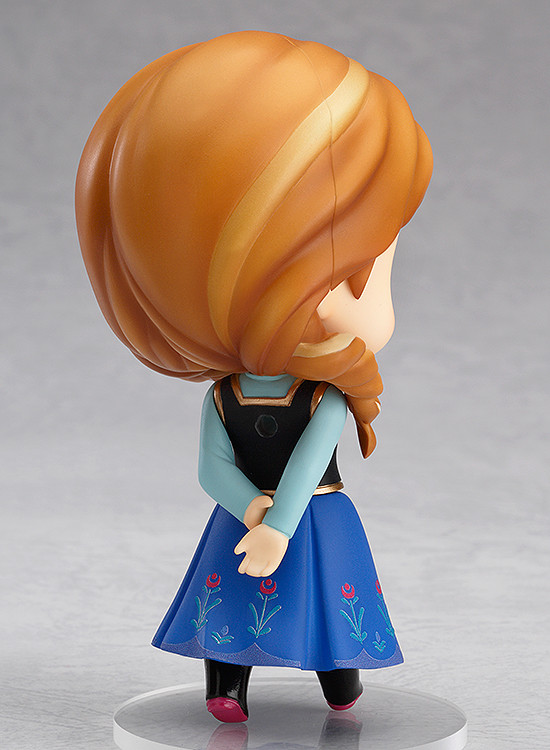 Nendoroid Anna(3rd-run)