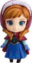 Nendoroid Anna(3rd-run)