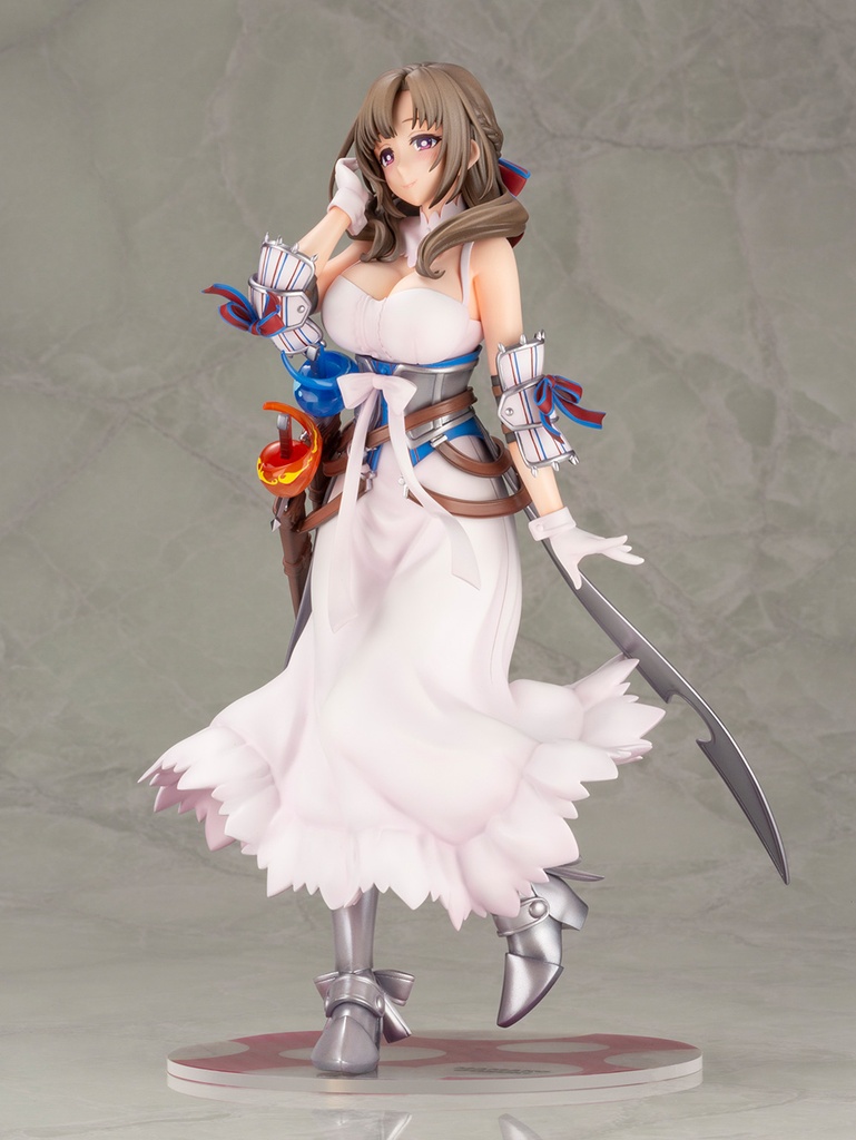 Mamako Oosuki - Do You Love Your Mom and Her Two-Hit Multi-Target Attacks?