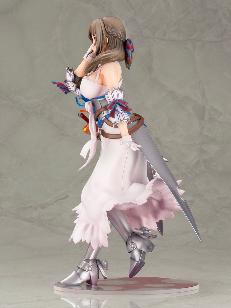 Mamako Oosuki - Do You Love Your Mom and Her Two-Hit Multi-Target Attacks?
