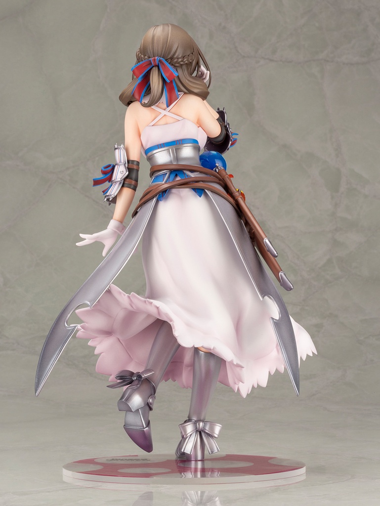 Mamako Oosuki - Do You Love Your Mom and Her Two-Hit Multi-Target Attacks?