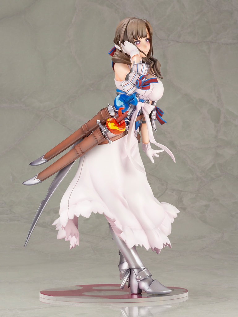 Mamako Oosuki - Do You Love Your Mom and Her Two-Hit Multi-Target Attacks?