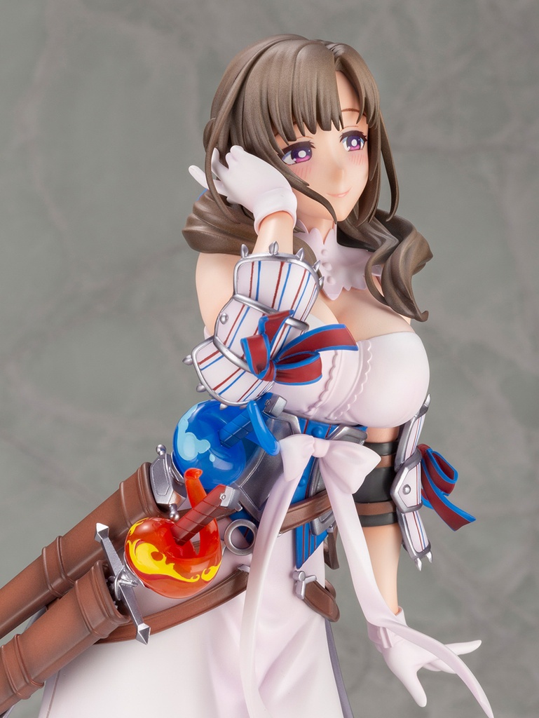 Mamako Oosuki - Do You Love Your Mom and Her Two-Hit Multi-Target Attacks?