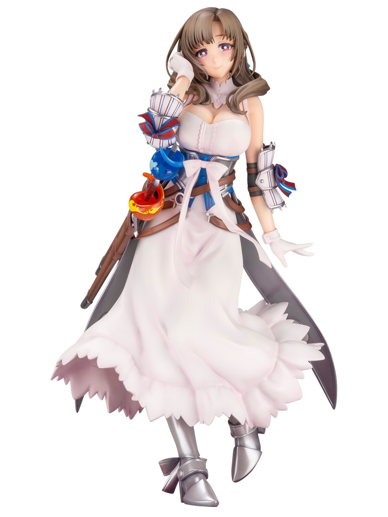 Mamako Oosuki - Do You Love Your Mom and Her Two-Hit Multi-Target Attacks?