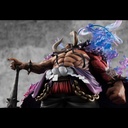 Portrait.Of.Pirates One Piece “Wa-Maximum” Kaido The Beast
