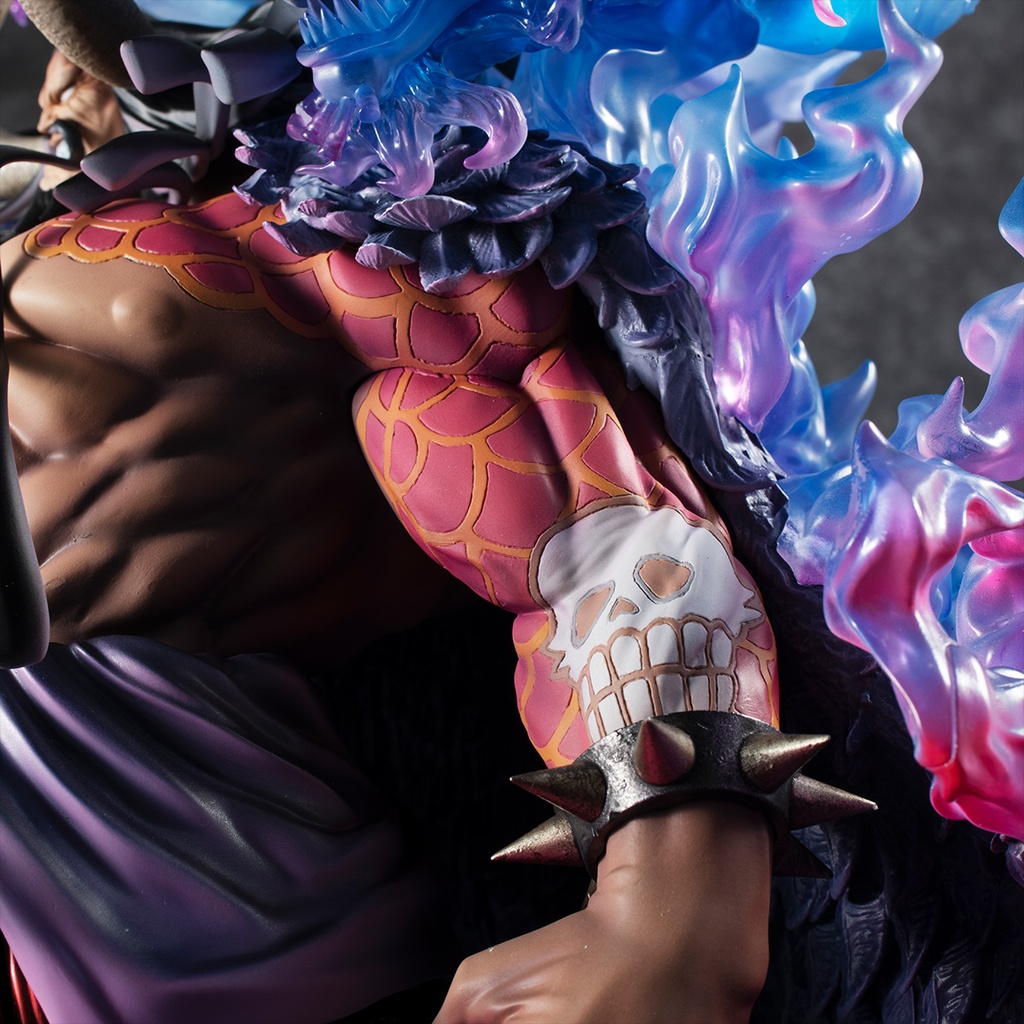 Portrait.Of.Pirates One Piece “Wa-Maximum” Kaido The Beast