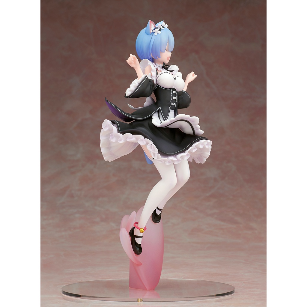 Re:Zero -Starting Life In Another World Rem Cat Ear Ver.