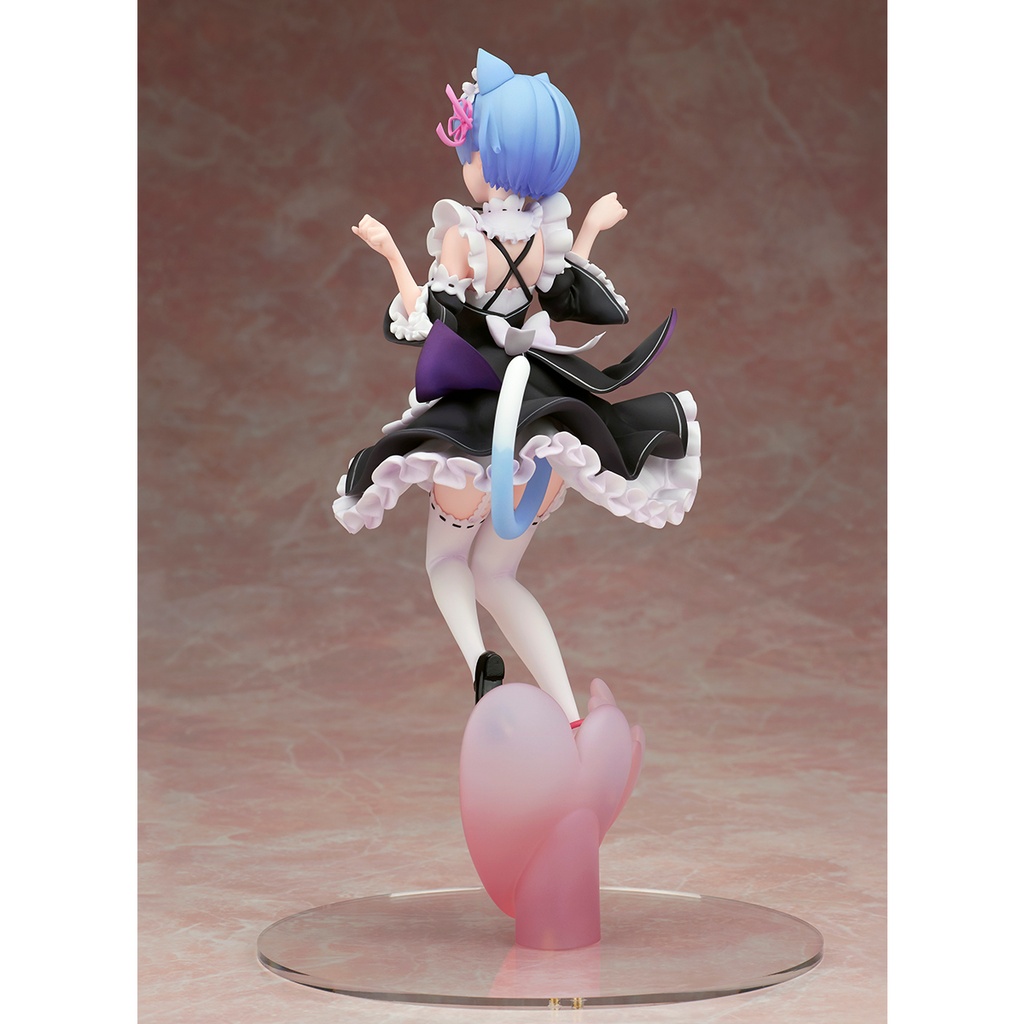 Re:Zero -Starting Life In Another World Rem Cat Ear Ver.